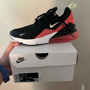 Nike air max 270